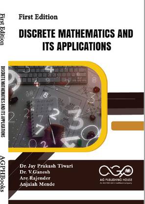 Discrete Mathematics And Its Applications
