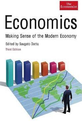 The Economist: Economics