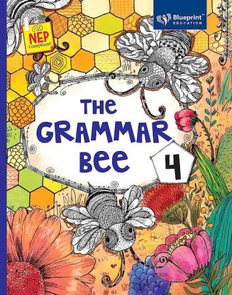 The Grammar Bee 4