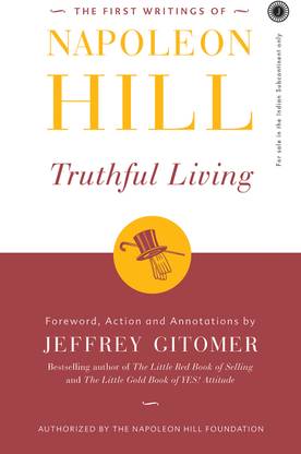 The First Writings of Napoleon Hill -