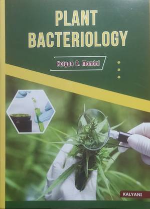 PLANT BACTERIOLOGY