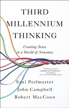 Third Millennium Thinking