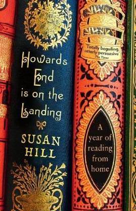 Howards End is on the Landing