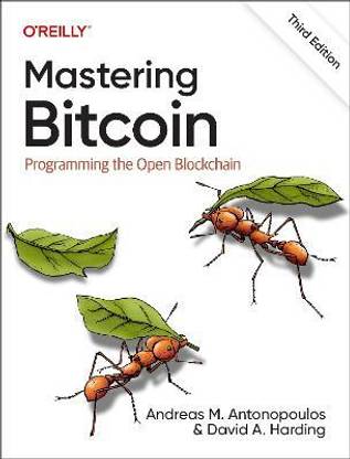 Mastering Bitcoin