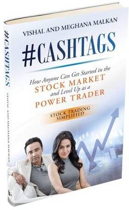 #CASHTAGS