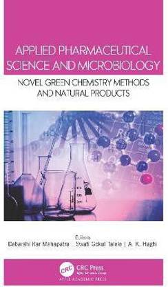 Applied Pharmaceutical Science and Microbiology