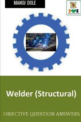 Welder ( Structural )