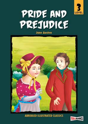 Pride and Prejudice Level 3