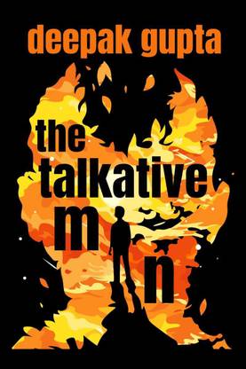 The Talkative Man