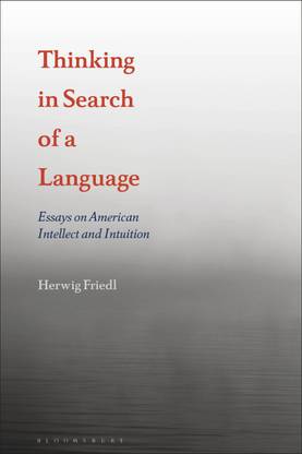 Thinking in Search of a Language