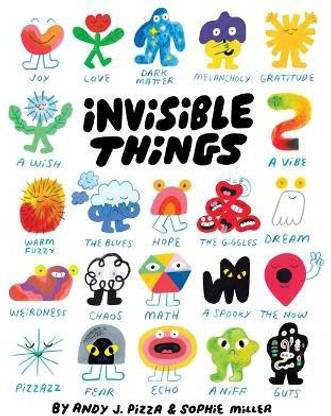 Invisible Things