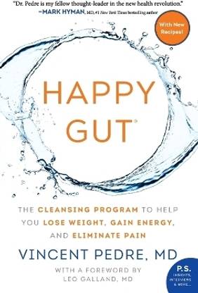 Happy Gut