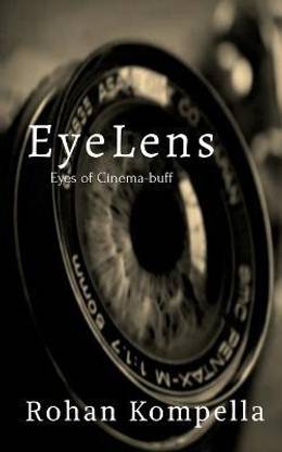 Eyelens  - Eye of a Movie buff