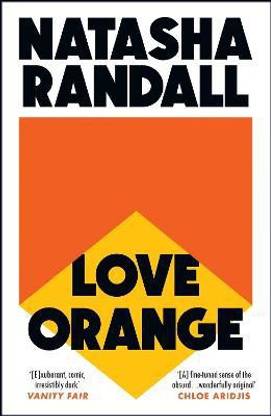 Love Orange