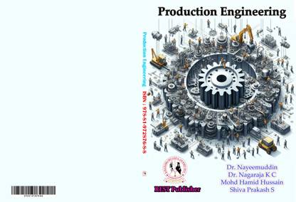 Production Engineering
