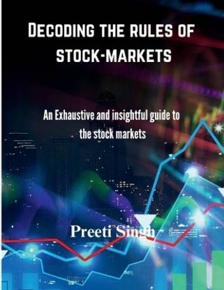 Decoding the rules of stock-markets