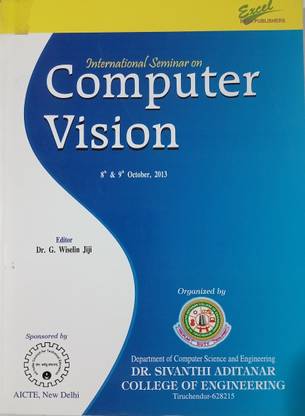 International Seminar on Computer Vision