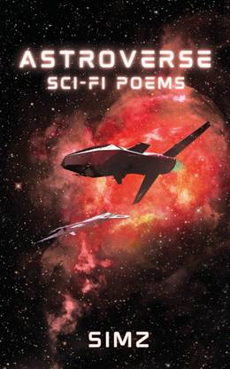 Astroverse: Sci-Fi Poems