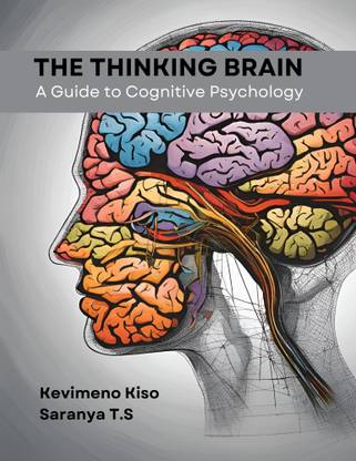 The Thinking Brain: A Guide to Cognitive Psychology