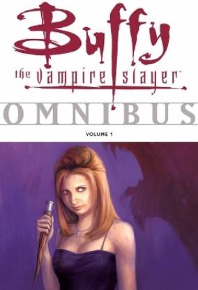 Buffy Omnibus Volume 1