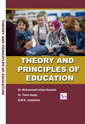 Theory & Principles of Education