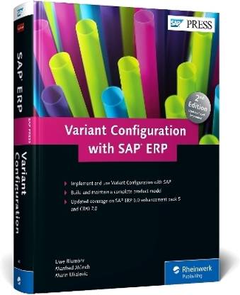 Variant Configuration with SAP