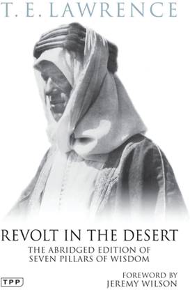Revolt in the Desert