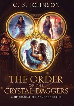The Order of the Crystal Daggers