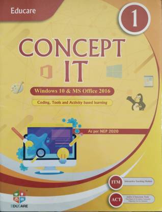 Concept IT 1