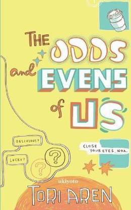 The Odds and Evens of Us