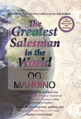 The Greatest Salesman In The World