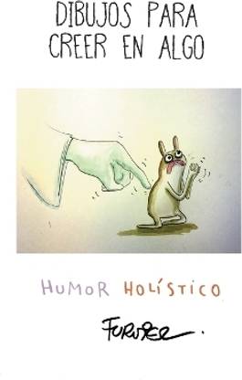 Dibujos para creer en algo