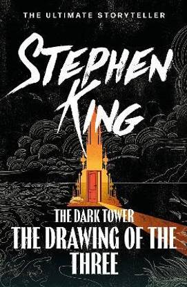 The Dark Tower II: The Drawing Of The Three