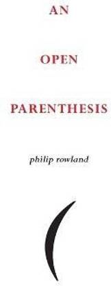 An Open Parenthesis