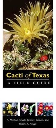 Cacti of Texas