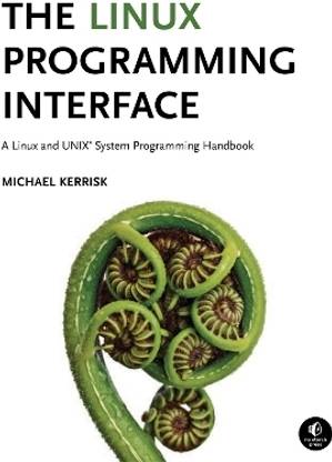 The Linux Programming Interface