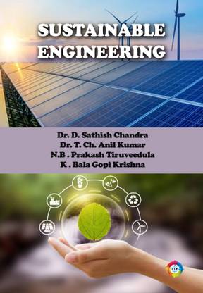 Sustainable Engineering