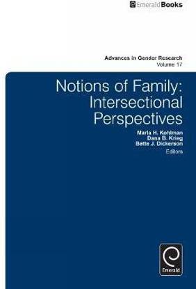 Notions of Family