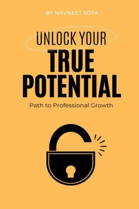 Unlock your True Potential