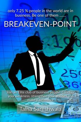 BREAKEVEN-POINT (Color Edition)