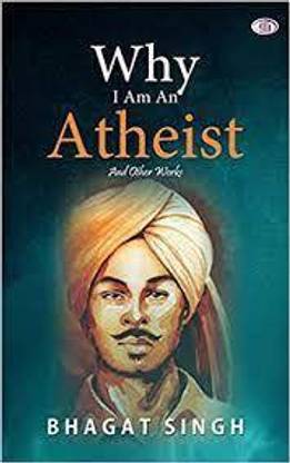 WHY I M AN ATHEIST