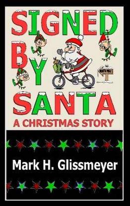 Signed by Santa
