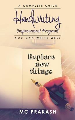 Handwriting Improvement Program