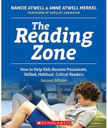 The Reading Zone, 2nd Edition