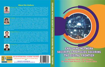Exploring Network Security Strategies Securing the Digital Frontier
