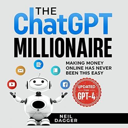 The ChatGPT Millionaire