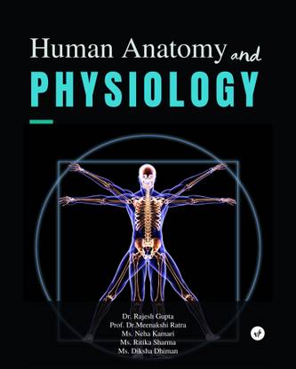 Human Anatomy and Physiology