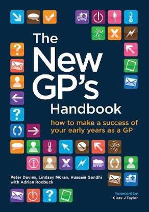 The New GP's Handbook
