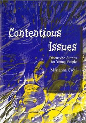 Contentious Issues