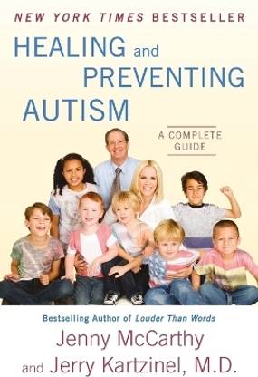Healing and Preventing Autism